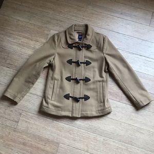 GAP Toggle Peacoat